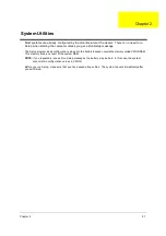 Preview for 53 page of Acer Veriton 3000 Service Manual