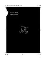 Предварительный просмотр 1 страницы Acer Veriton 3000 User Manual