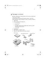 Preview for 15 page of Acer Veriton 3000 User Manual