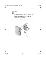 Preview for 42 page of Acer Veriton 3000 User Manual