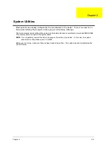 Preview for 27 page of Acer Veriton 3200 Service Manual