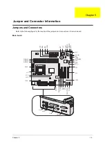 Предварительный просмотр 77 страницы Acer Veriton 3200 Service Manual