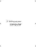 Preview for 33 page of Acer Veriton 3300 User Manual