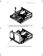 Предварительный просмотр 68 страницы Acer Veriton 3300 User Manual