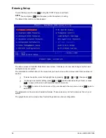 Предварительный просмотр 46 страницы Acer Veriton 3500 Service Manual