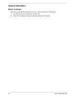 Preview for 80 page of Acer Veriton 3500 Service Manual