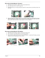 Preview for 115 page of Acer Veriton 3500 Service Manual