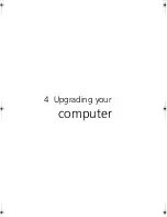 Preview for 59 page of Acer Veriton 3500 User Manual