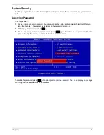 Preview for 64 page of Acer Veriton 3600 Service Manual