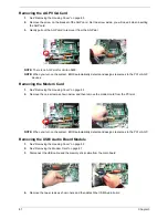 Preview for 96 page of Acer Veriton 3600 Service Manual