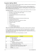 Preview for 121 page of Acer Veriton 3600 Service Manual