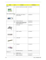 Preview for 145 page of Acer Veriton 3600 Service Manual