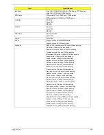 Preview for 154 page of Acer Veriton 3600 Service Manual