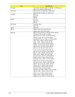 Preview for 157 page of Acer Veriton 3600 Service Manual