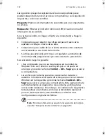Preview for 108 page of Acer Veriton 3600D (Spanish) Guía Del Usuario