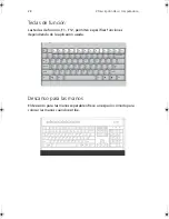 Preview for 34 page of Acer Veriton 3600G Guía Del Usuario