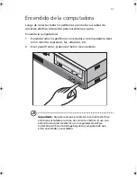 Preview for 53 page of Acer Veriton 3600G Guía Del Usuario