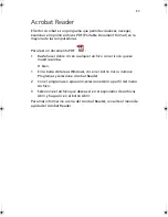Preview for 89 page of Acer Veriton 3600G Guía Del Usuario