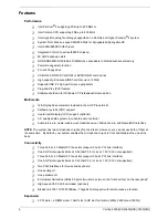 Preview for 11 page of Acer Veriton 3600G Service Manual