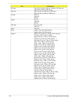 Preview for 148 page of Acer Veriton 3600G Service Manual