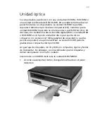 Preview for 29 page of Acer Veriton 3600GT Guía Del Usuario