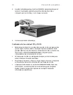 Preview for 30 page of Acer Veriton 3600GT Guía Del Usuario