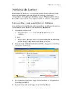 Preview for 78 page of Acer Veriton 3600GT Guía Del Usuario