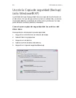 Preview for 90 page of Acer Veriton 3600GT Guía Del Usuario