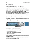 Preview for 82 page of Acer Veriton 3600GT (Spanish) Guía Del Usuario