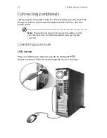 Preview for 38 page of Acer Veriton 3600GT User Manual