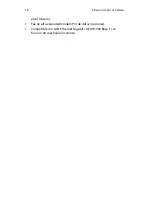 Предварительный просмотр 16 страницы Acer Veriton 3700G Guía Del Usuario