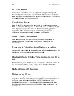 Preview for 100 page of Acer Veriton 3700G Guía Del Usuario