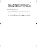 Preview for 37 page of Acer Veriton 3700G Guia Do Usuário