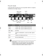 Preview for 63 page of Acer Veriton 3700G Guia Do Usuário