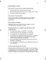 Preview for 107 page of Acer Veriton 3700G Guia Do Usuário