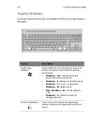 Preview for 26 page of Acer Veriton 3700G Manuel D'Utilisation