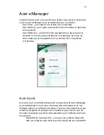 Preview for 81 page of Acer Veriton 3700G Manuel D'Utilisation