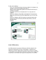 Preview for 83 page of Acer Veriton 3700G Manuel D'Utilisation