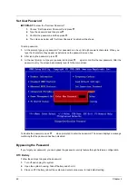 Предварительный просмотр 55 страницы Acer Veriton 3700G Service Manual