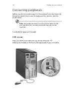 Preview for 36 page of Acer Veriton 3700G User Manual