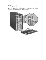 Preview for 39 page of Acer Veriton 3700G User Manual