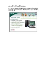 Preview for 89 page of Acer Veriton 3700G User Manual