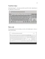 Предварительный просмотр 25 страницы Acer Veriton 3700GX User Manual