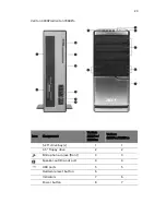 Preview for 35 page of Acer Veriton 3900 User Manual