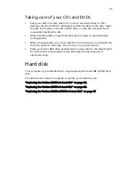 Preview for 47 page of Acer Veriton 3900 User Manual