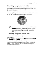 Preview for 56 page of Acer Veriton 3900 User Manual