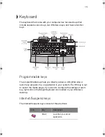 Preview for 27 page of Acer Veriton 5100 User Manual