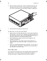 Preview for 34 page of Acer Veriton 5100 User Manual