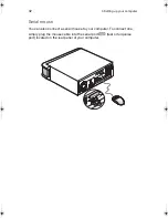 Preview for 44 page of Acer Veriton 5100 User Manual