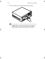 Preview for 48 page of Acer Veriton 5100 User Manual